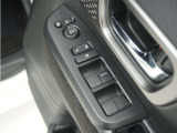 ◆パワーウィンドウスイッチ◆運転席から全席の窓の開閉操作を行うことが出来いつでも換気ができます!