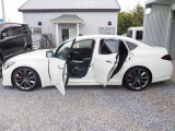お車に関してのご質問などはLINE(ID友達検索&rarr;@210bdwpm)、直通アドレス(rerize@autorerize.co.jp)またはお電話(025-372-8118)までお気軽にお問合せ下さい♪
