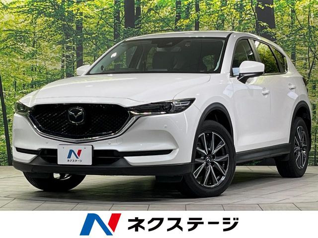 CX-5  XD プロアクティブ