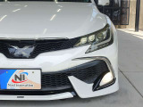 新品19インチアルミホイール!新品タイヤ!タナベ車高調!リア新品G&rsquo;sバンパー!新品スモークテール!フロント後期RDSバンパー+モデリスタフェイス!3眼ヘッドライト!ウィンカーミラー!流星ウィンカー!