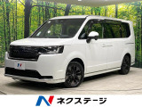 衝突被害軽減システム 禁煙車 電動リアゲート ハーフレザーシート