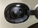 充電ポート