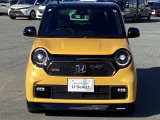 LEDヘッドライトは、本当に明るくて安全です。暗い夜道からお客様を守ってくれます。運転しやすいですし、自慢にもなるかも?黄色いハロゲンライトと見比べてください。