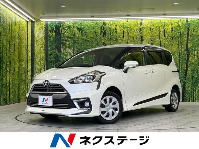 シエンタ 1.5 G