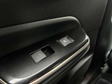 パワーウィンドウです!運転席でラクラク操作!元気なお子様やワンちゃんのイタズラも防いでいただけますよ。☆詳しくは無料通話0078-6003-827541 相模原ICすぐ