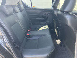 清潔で広々した座席です!是非現車を見て体感してください!