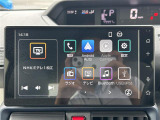 タント X 4WD 修復歴無し