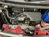 安全安心な走行のために、納車前には小さなクルマを知り尽くしたエキスパートが基本性能に関わる機能や状態を徹底的に点検しています。