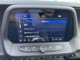 車両の機能や安全装備、オーディオシステムなどの細かなカスタマイズができる設定画面です。タッチパネルの反応も良く、ドライバー好みの快適な環境へスムーズに調整可能です。