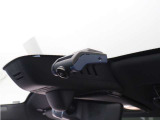 【ボルボ・ドライブレコーダー・360 駐車監視機能付】フロントカメラは水平360&deg;/垂直240&deg;を録画可能。前方/後方において映像を鮮明に録画します。大型バッテリーにより駐車監視用長時間録画にも対応。