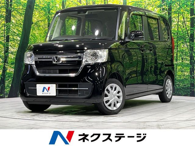 N-BOX G