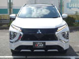エクリプスクロス PHEV 2.4 P 4WD 