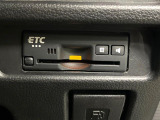 【ETC】高速道路の料金所をストレスなく通過!話題のスポットやサービスエリアに多い「スマートIC」利用時は必須のアイテムです。当店でセットアップを実施、ご納車当日からすぐにご利用いただけます!