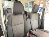 ☆全車専用機械でルームクリーニング施工してます!シートも、もちろん汚れや破れも無く非常に良いコンディションですよ☆(パックによります)