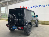 スズキの大きなSの看板が目印!スズキアリーナトヨナガ太田!スズキ正規代理店です。新車・中古車販売・買取・車検・整備・板金塗装!車のことなら何でもお任せ下さい。