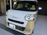 暗い道でも明るいライトでサクサク運転できますよ!