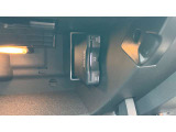高速走行もスムーズにしてくれるETC車載器☆