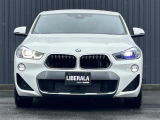 X2 xドライブ18d MスポーツX 4WD 4WD ワンオーナー