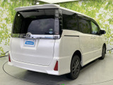 ヴォクシー 2.0 ZS 4WD 