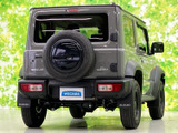 ジムニーシエラ 1.5 JL 4WD 