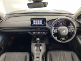 ZR-V 1.5 Z 本革シート 修復歴無し