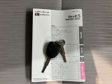 車両状態証明書修復歴の有無も一目瞭然。機能や内装・外装、走行距離、修復歴の有無をチェックし、クルマの状態を10段階にした車両状態証明書。数字や記号を使ってわかりやすく表示しています。