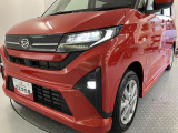ご納車前に納車点検(法定12ヶ月点検相当)を実施し、基本性能に関わる機能や状態を徹底的に点検します。