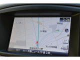 純正8インチHDDナビゲーション フルセグTV/CD/DVD/キャンセラー/Bluetoooth/AUX/USB/外部入力/ガイドライン付きバックカメラ/フロントカメラ/サイドカメラ/全周囲カメラ