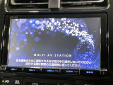 【大画面ナビ】人気の大型9インチナビを装備。存在感のある大画面はインパクト大!ナビ利用時のマップ表示は見やすく、テレビやDVDは臨場感がアップ!いつものドライブがグッと楽しくなります♪