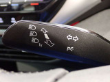 車線変更時に便利な二段階式ウィンカースイッチです!