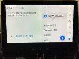 コネクティッドナビ