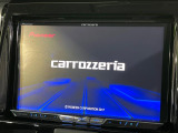 【ナビゲーション】目的地までしっかり案内してくれる使いやすいナビ。Bluetooth接続すればお持ちのスマホやMP3プレイヤーの音楽を再生可能!毎日の運転がさらに楽しくなります!!