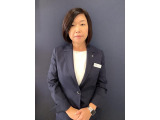 細田 尚美:セールス担当の細田尚美です。素敵な一台が見つかるようにお手伝いさせて頂きますので、お気軽にご相談ください!!