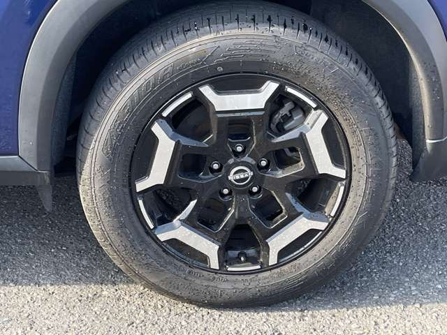 日産 エクストレイル 1.5 X e-4ORCE エクストリーマーX 4WD の中古車