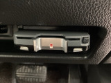 ETCが付いてます。ETC搭載車しか通過できないスマートICが利用できるようになりますよ!現在スマートICの設置箇所も増えてきているので、高速道路利用の幅が広がりますね☆
