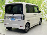 タントカスタム X トップエディション SAII 