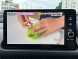 停車時にテレビを視聴可能。お好みの番組を、車内で楽しめます。待ち時間も有効活用できます。
