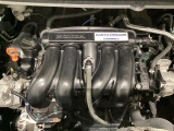 ホンダスタッフがしっかり整備して保証付きにてお渡し致します。エンジンルーム&室内ルームともにクリーニング済みで清潔です。快適なドライブをお楽しみください。