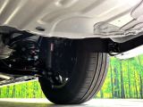 お車を安心してお乗りいただく為には、足回りの定期点検が欠かせません。サービスサポート(有償保証)では無料点検もご提供しており、安心のカーライフをお過ごしいただけるサポート体制が整っています。