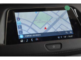 新車登録時から3年間無償でご利用頂けるクラウドストリーミングナビは、地図データを自動更新してくれる便利アイテムで御座います。