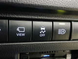 VSC(滑りやすい路面での横滑りを抑え車両の安定性を保つための機能)搭載ですが、雪道などから脱出する時はOFFすると脱出しやすくなる場合があります
