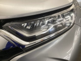 【オートライト(AUTO)】外の明るさをシステムが感知して、自動でヘッドライトが点灯します!ヘッドライトをつけ忘れを防ぐ便利機能です