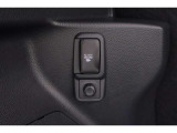 非常時やキャンプなどに役立つAC100V(1500W)コンセント付きです。