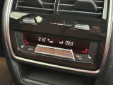 後席にもシートヒーター