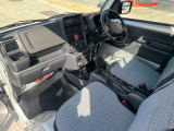 大事な人を乗せることが多い助手席です!安全運転を心がけましょう。