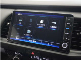 ◆Bluetooth Audio対応!◆各種オーディオソースで退屈のないドライブをお楽しみください♪