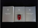 【取説・保証書完備】取扱書・メンテナンスノート完備の安心の一台です。お近くの広島マツダまでお越しください。