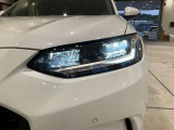 LEDライトになっているので、光量が大きく、夜のドライブの視認性が向上します。また、寿命が長く、消費電力も少ないので経済的です。