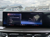 BMWナビゲーション