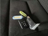 スペアキーあります。どちらも電池交換して納車します